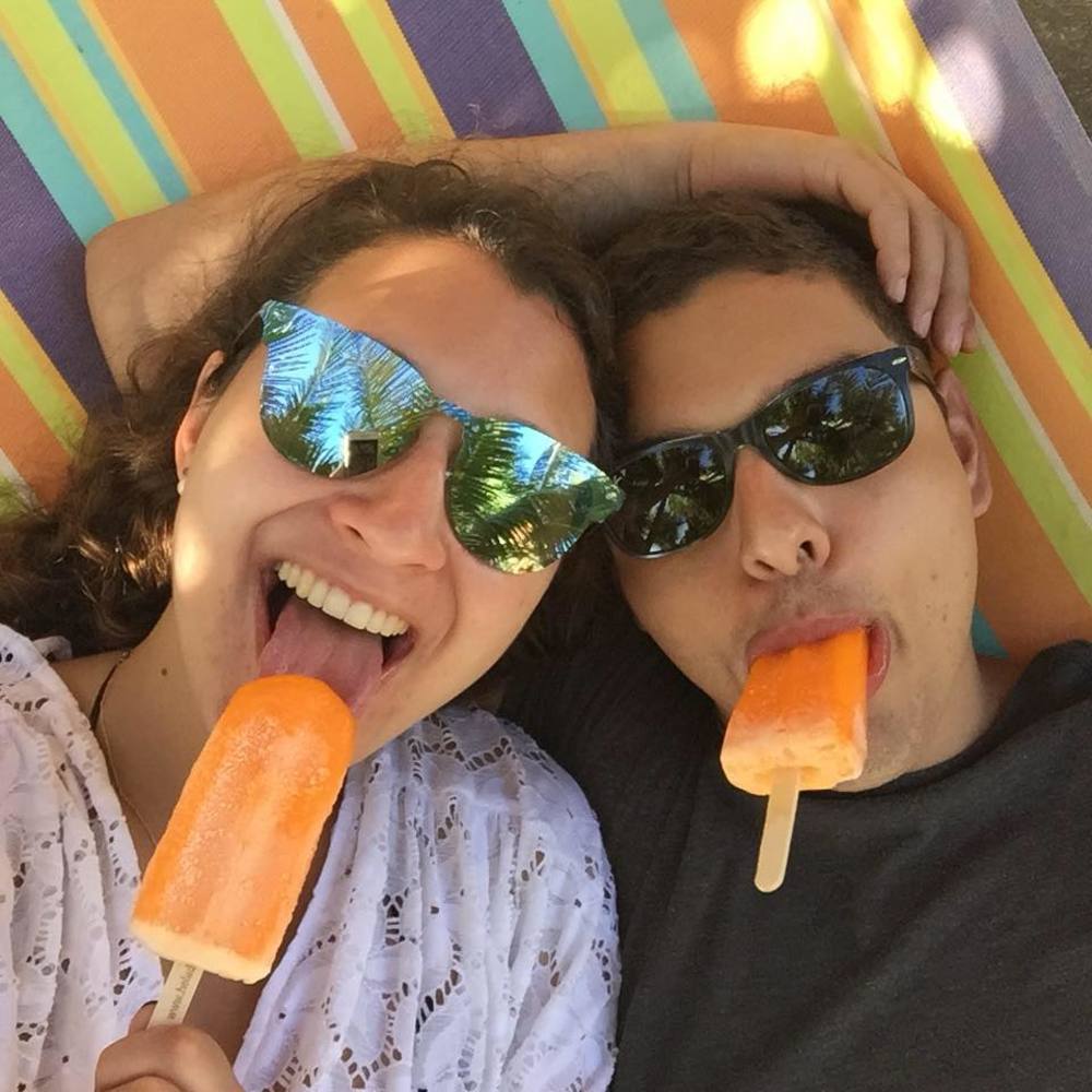 Meet your Posher, Alexia